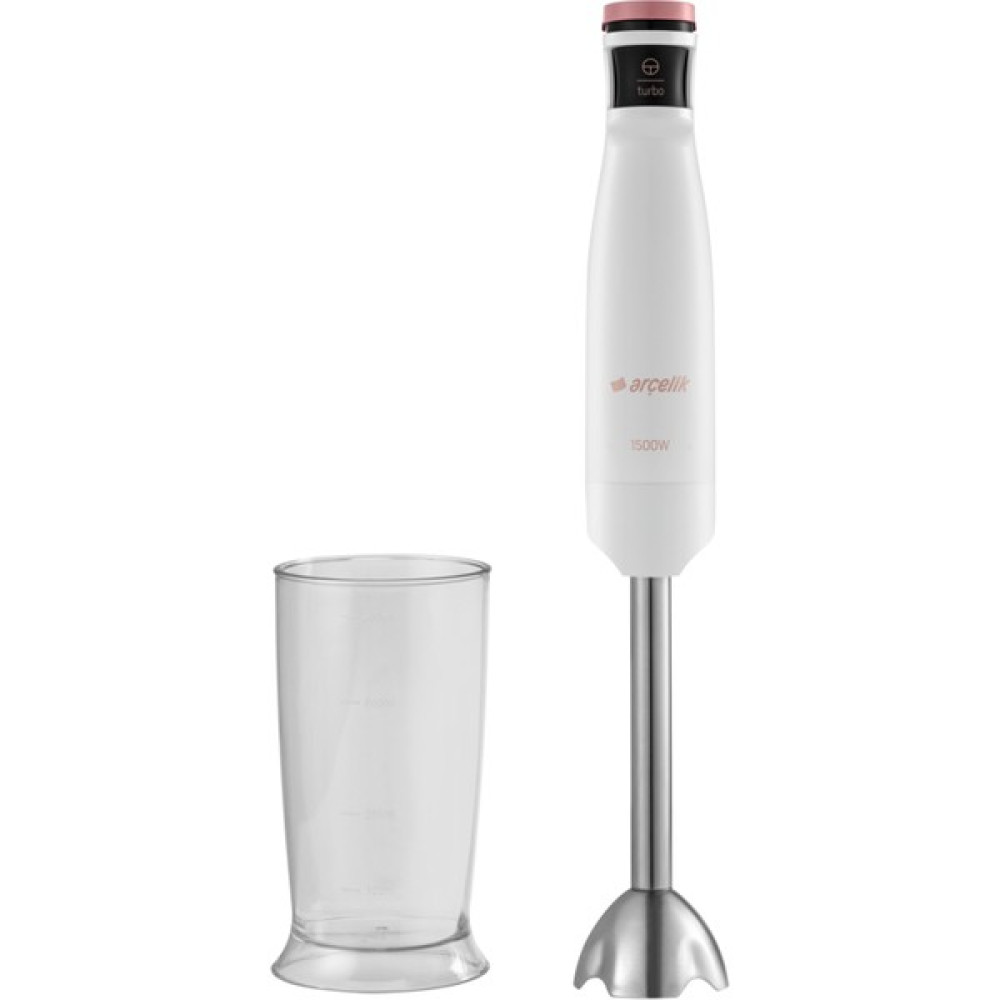 Arçelik Hb 6150 Resital El Blender Blenderler Fiyatı