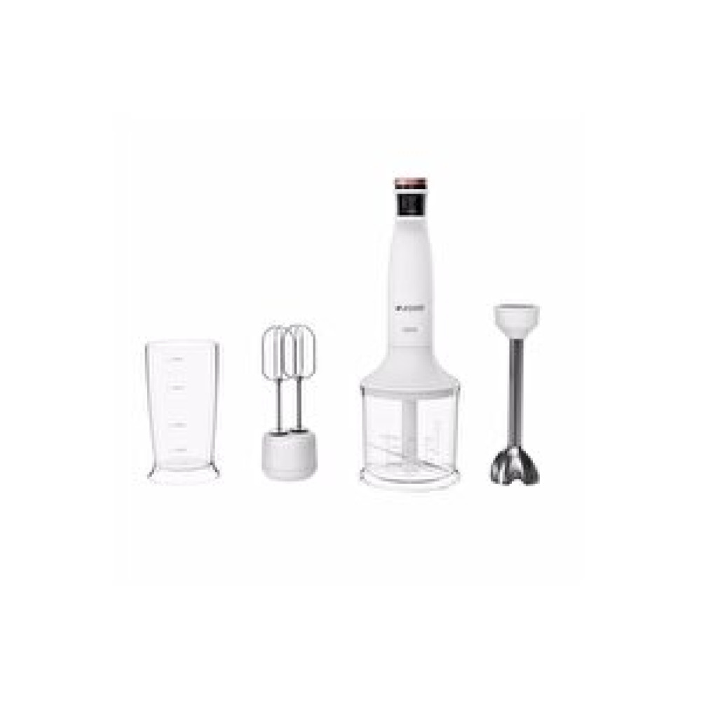 Arçelik Hbs 6150 Resital Beyaz El Blender Blenderler Fiyatı