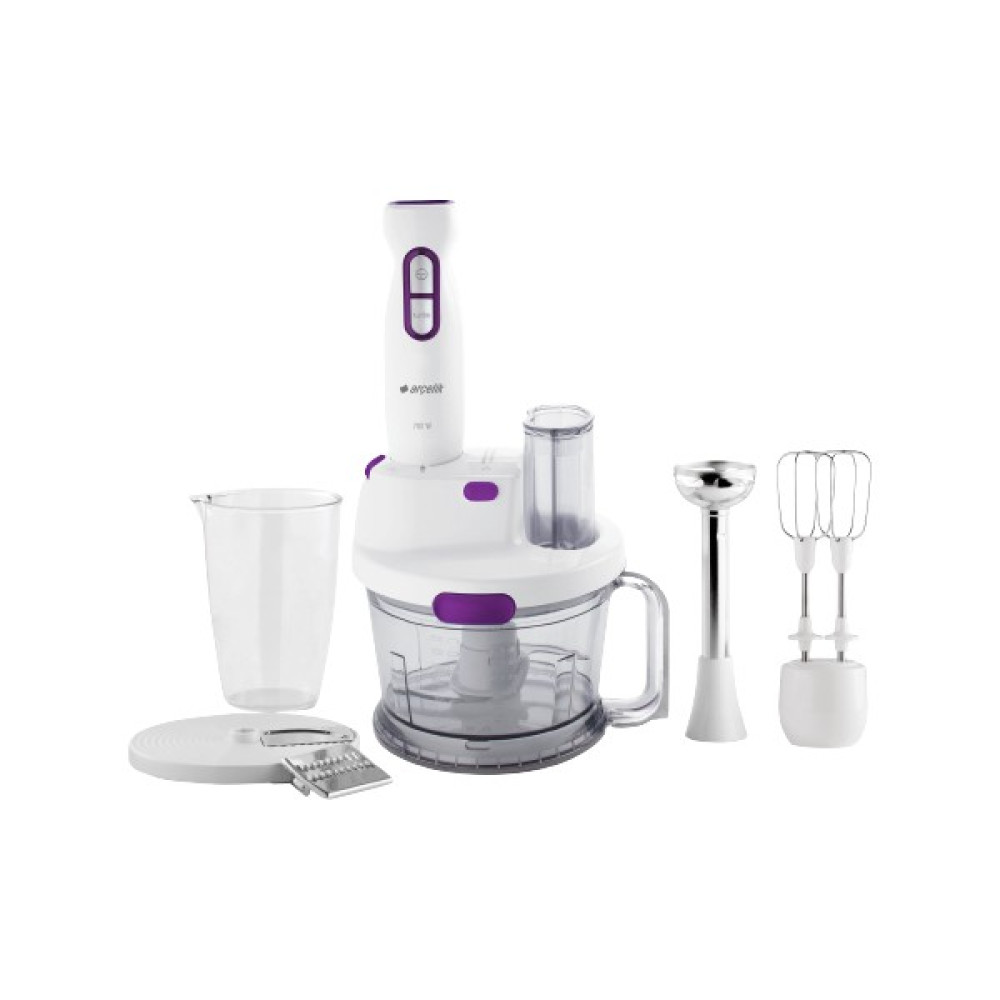 Arçelik K 1261 Rhb Rendeli El Blender Blenderler Fiyatı