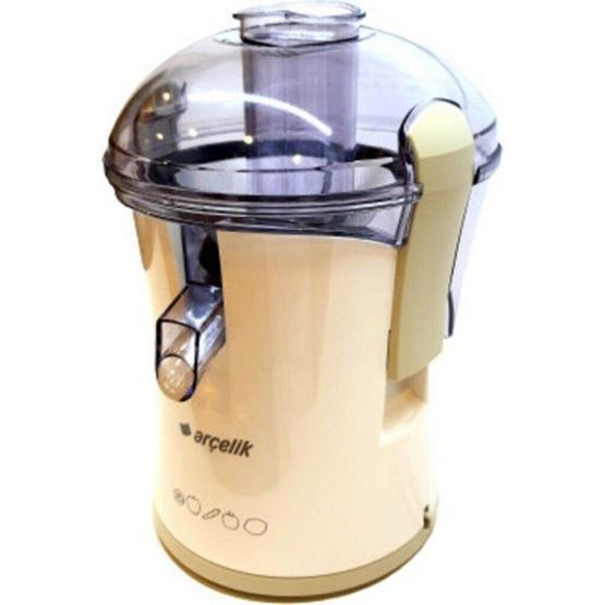 Arçelik K 1574 450 W Katı Meyve Sıkacağı