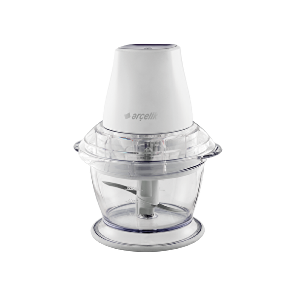 Arçelik K 1632 VS 500 W Beyaz Doğrayıcı Doğrayıcılar / Rondolar Fiyatı