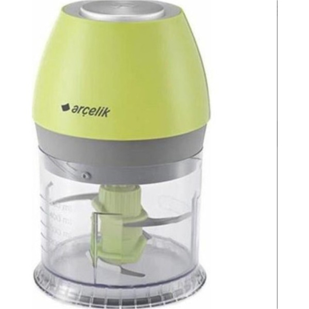 Arçelik K 1634 Y In Love 450 W 4 Bıçaklı Doğrayıcı Doğrayıcılar / Rondolar Fiyatı