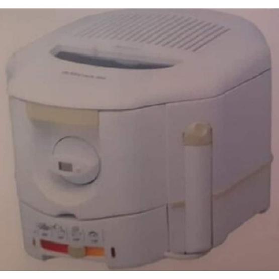 Arçelik K-2142 Isı Ayarı Fritöz Beyaz