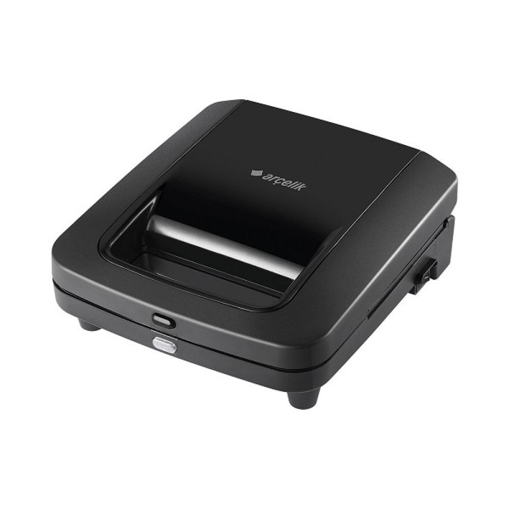 Arçelik K 2371 700 W Tost Makinesi Tost Makineleri Fiyatı