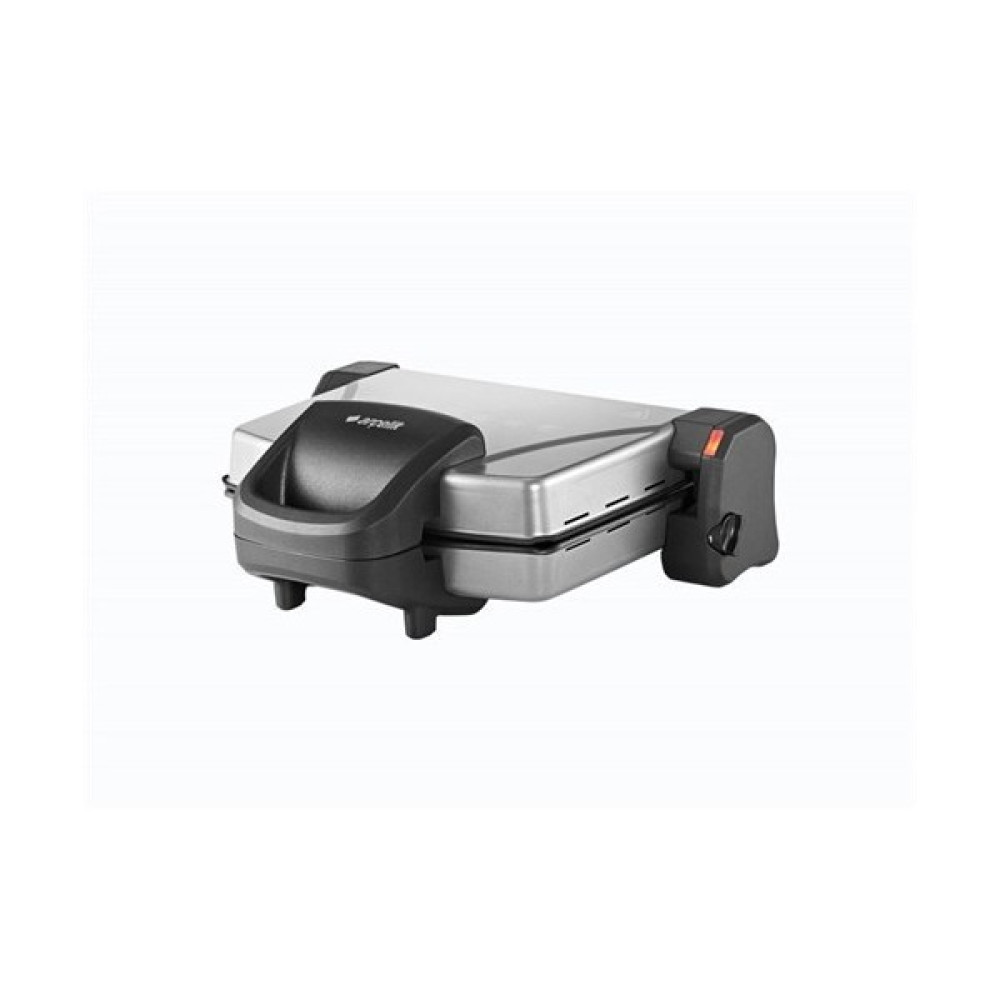 Arçelik K 2375 Tg Gri Tost Makinesi Tost Makineleri Fiyatı