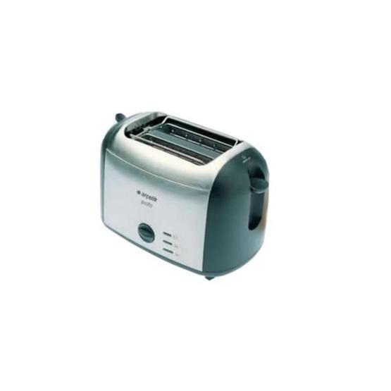 Arçelik K 2465 Gusto 6 Programlı 2 Dilim Hazneli Ekmek Kızartma Makinesi