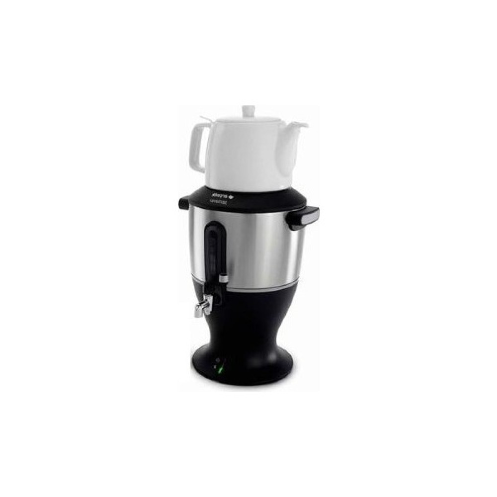 Arçelik K 3285 PI Semaver Beyaz Semaver Fiyatı