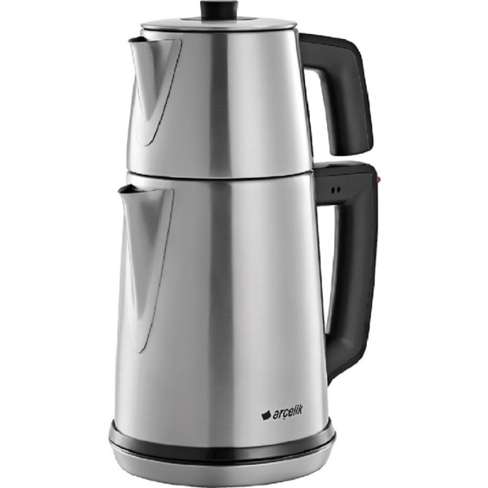 Arçelik K 3291 In Tiryaki Çay Makinesi - Beyaz Çay Makineleri Fiyatı