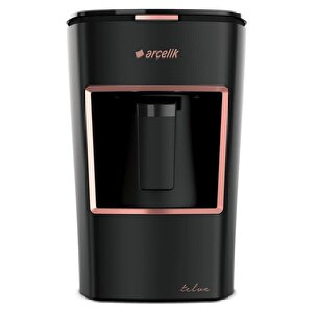 Arçelik K 3300 Mini Telve Siyah Kahve Makineleri Fiyatı