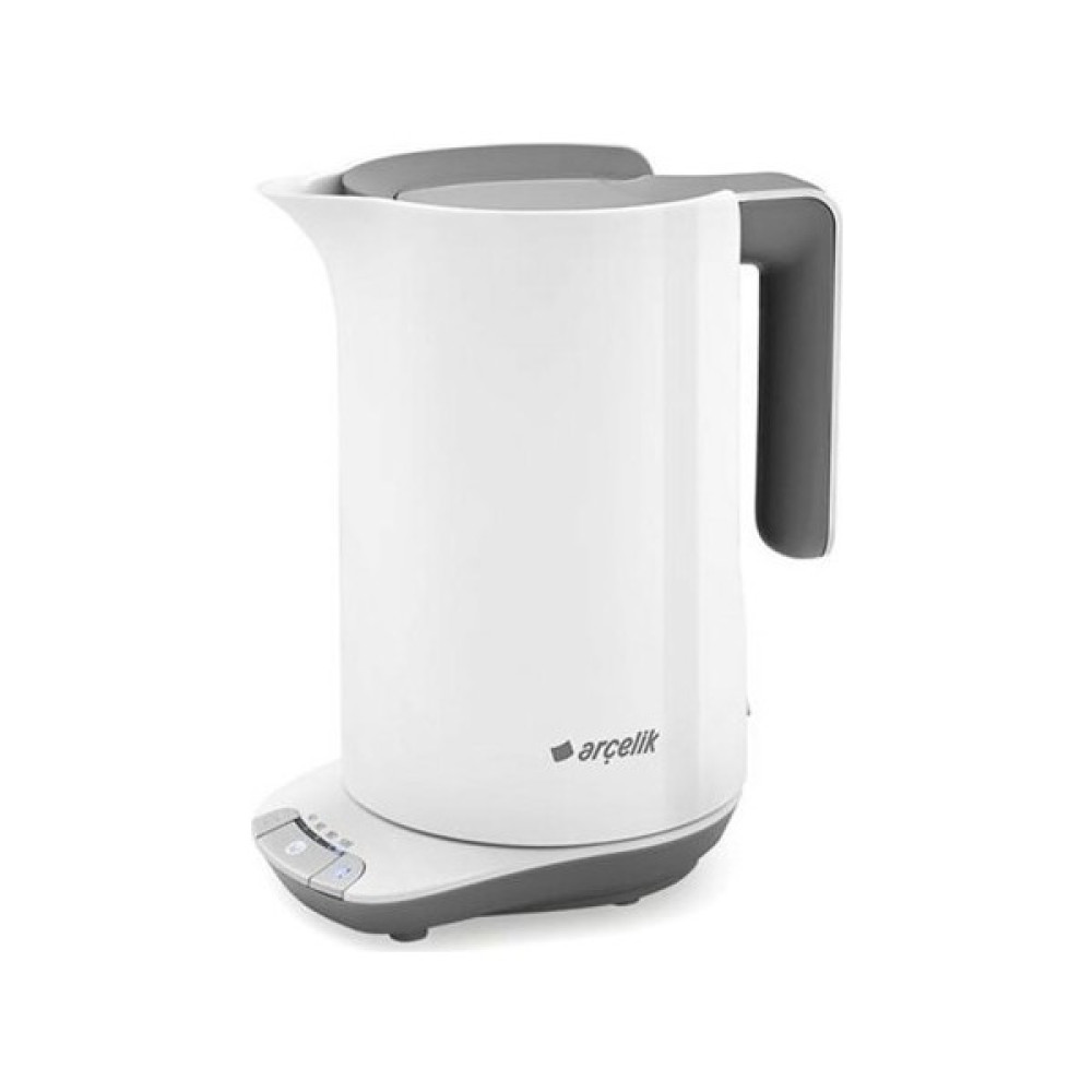 Arçelik K 8105 Kl In Love 2400 W 1.6 Lt Su Isıtıcısı - Beyaz Su Isıtıcıları / Kettle Fiyatı