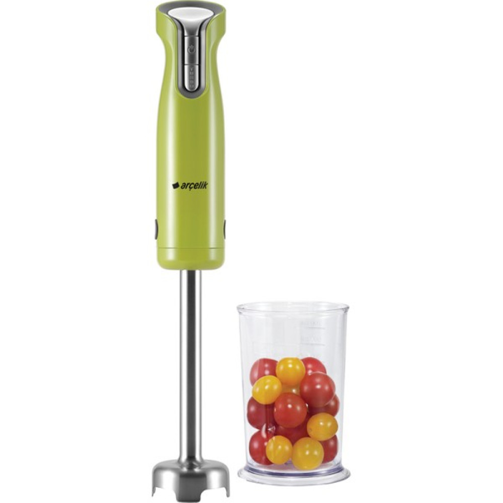 Arçelik K 8130 Yv In Love Renkli El Blender Blenderler Fiyatı