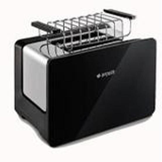 Arçelik K 8375 EK 870 W 2 Dilim Hazneli Ekmek Kızartma Makinesi