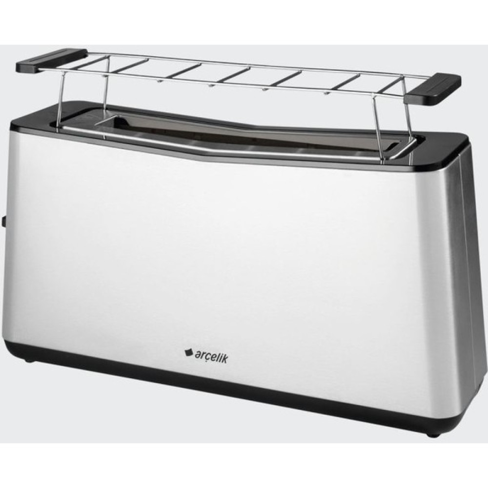 Arçelik K 8550 Eternity Ekmek Kızartma Makinesi - Beyaz Ekmek Kızartma Makineleri Fiyatı
