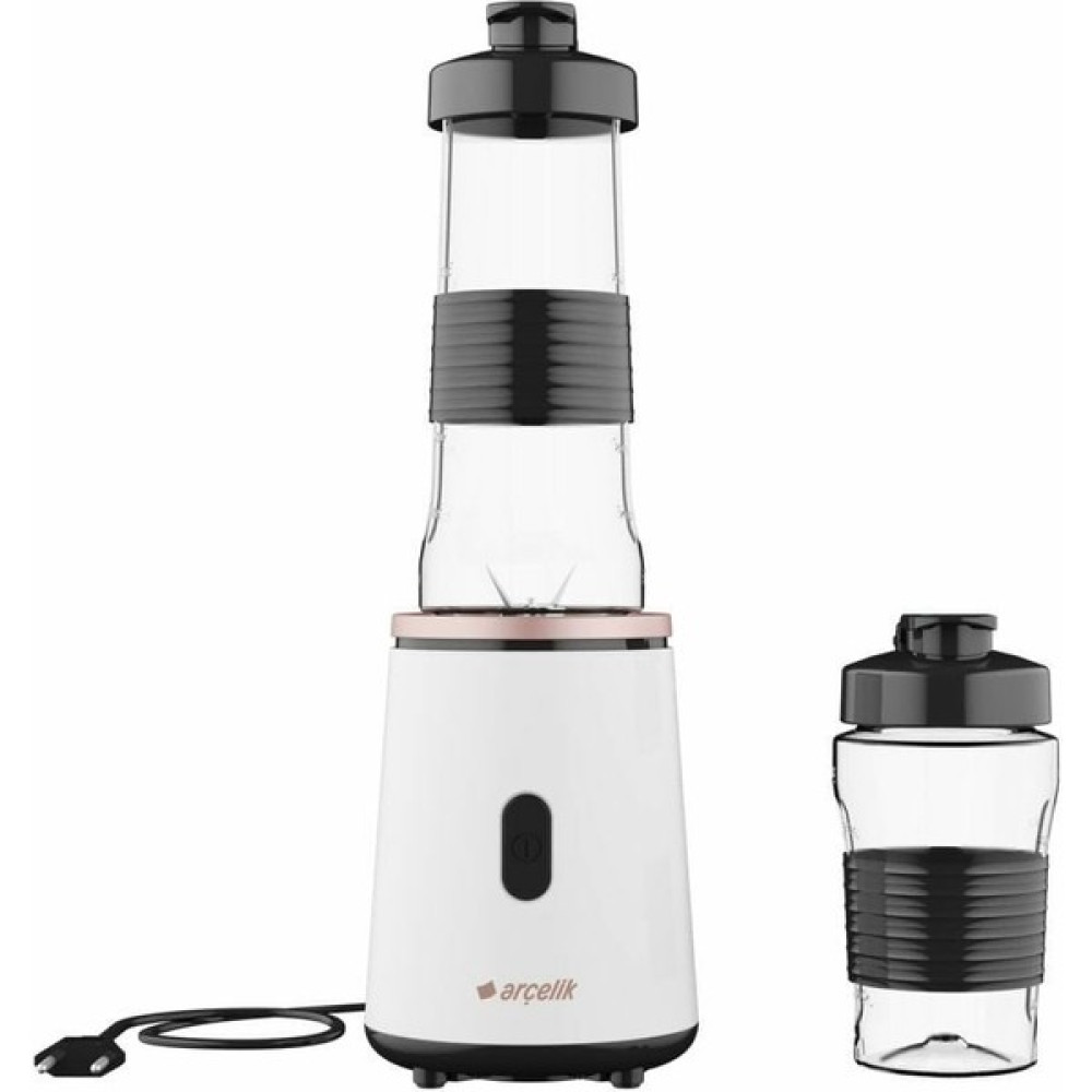 Arçelik Kb 6234 T B-Fit® Blender - Beyaz Blenderler Fiyatı