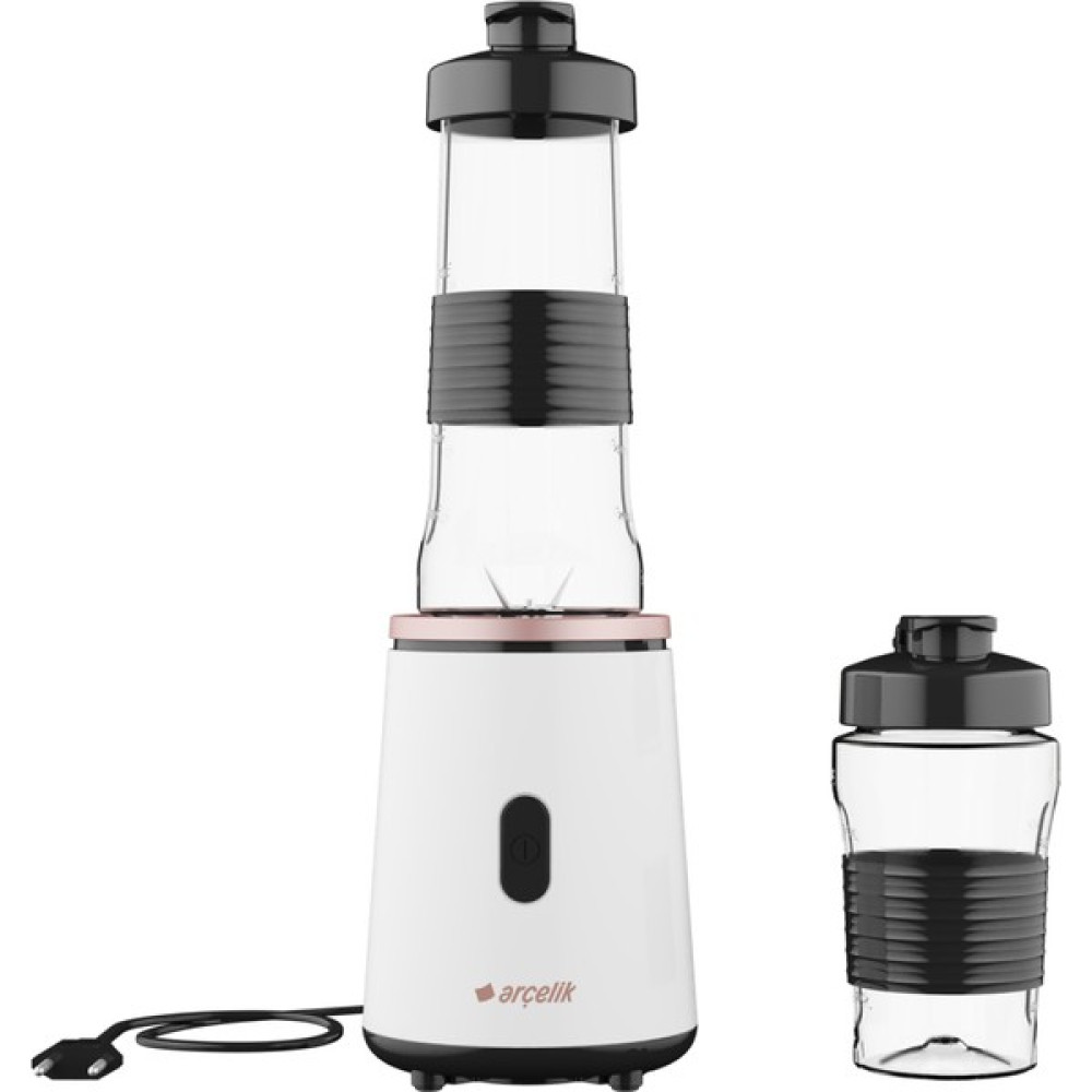 Arçelik Kb 6234 T Resital Blender - Beyaz Blenderler Fiyatı