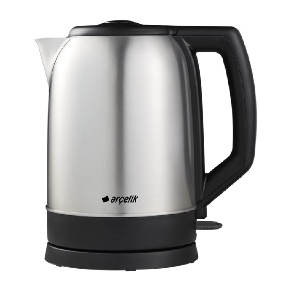 Arçelik Kl 9022 I 2200 W 1.7 Lt Çelik Kettle Su Isıtıcıları / Kettle Fiyatı
