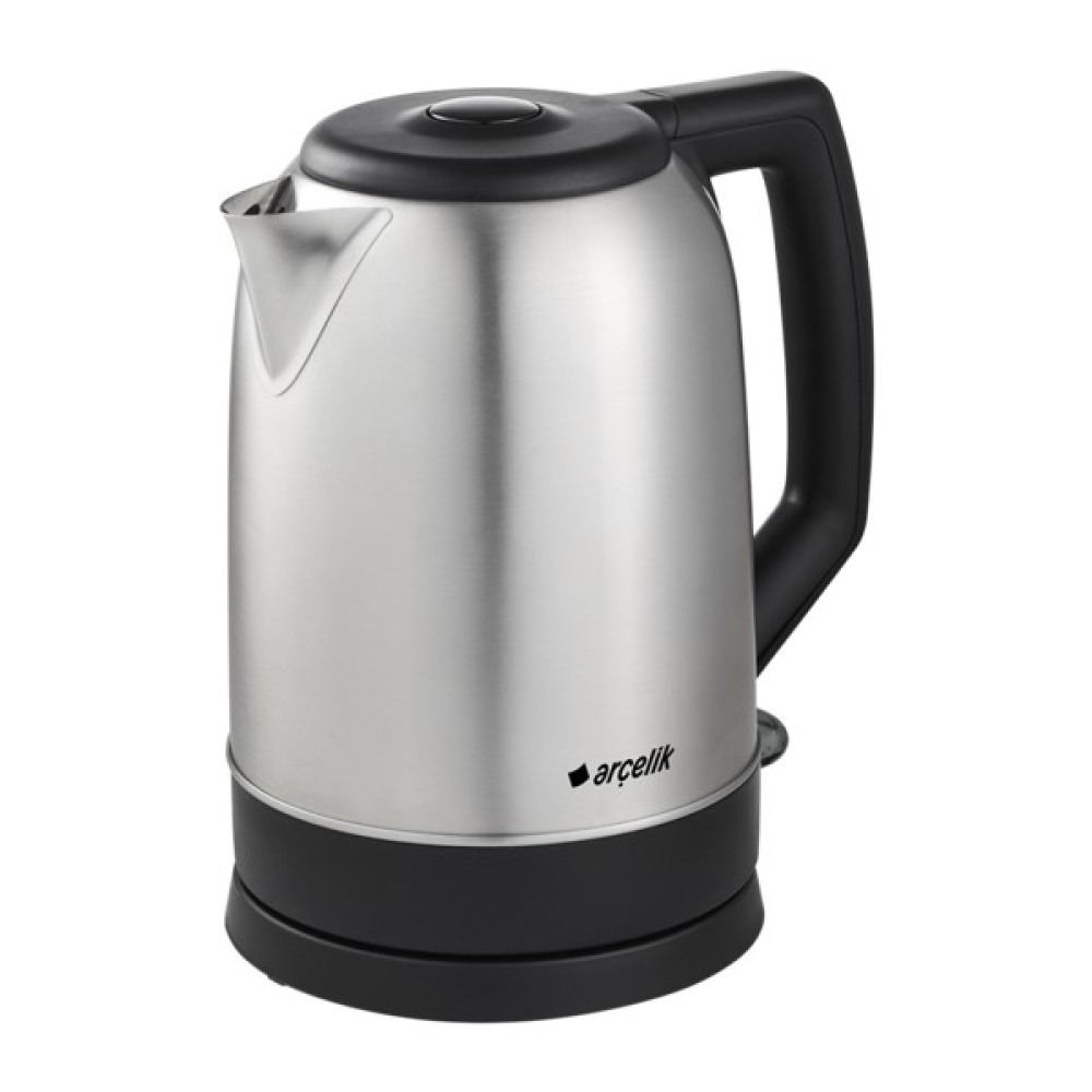 Arçelik Kl 9022 I Kettle - Inox Su Isıtıcıları / Kettle Fiyatı