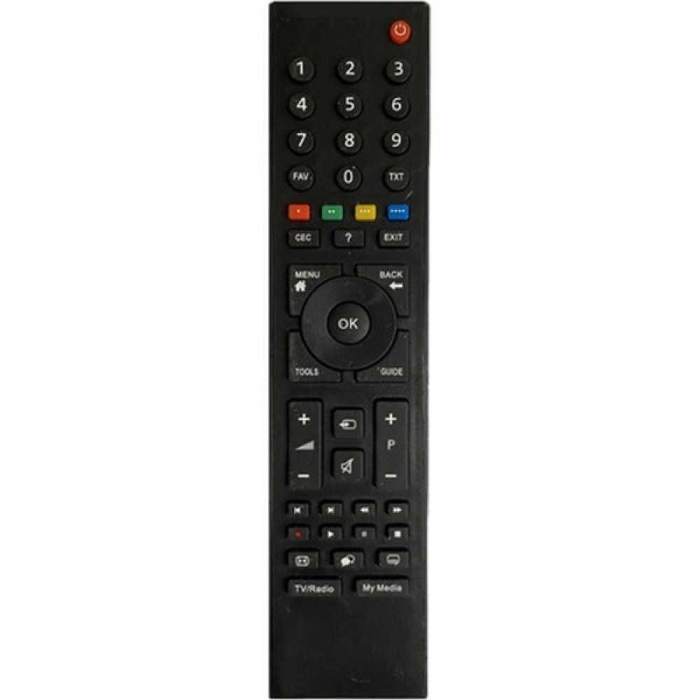 Arçelik Kumanda Arçelik-Beko Tv Radio My Media TV Aksesuarları Fiyatı