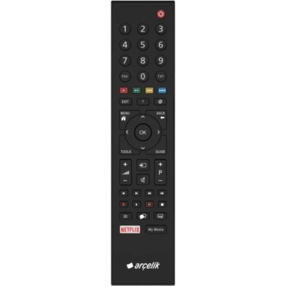 Arçelik LED Tv Kumanda TV Aksesuarları Fiyatı