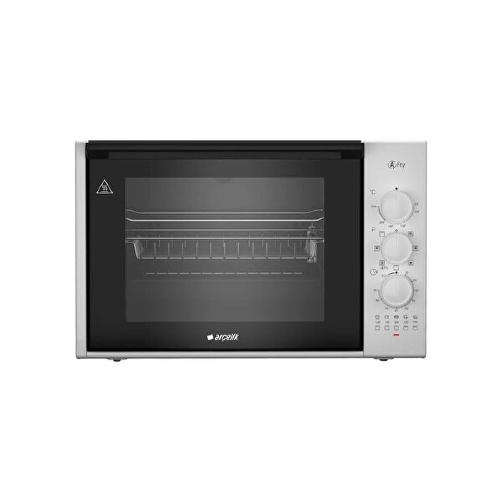 Arçelik MF 30 QB AF 30 L Beyaz Mini Fırın Mini / Midi Fırınlar Fiyatı