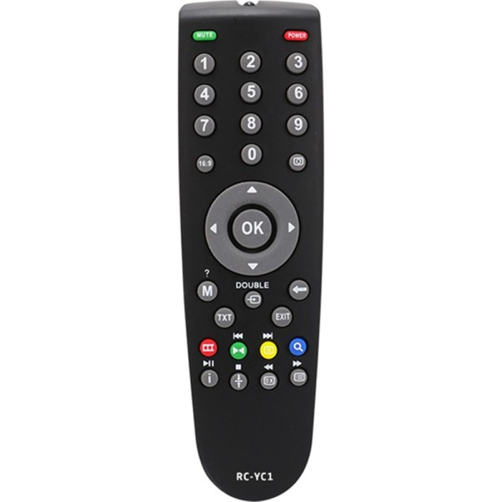Arçelik Mythe Kl Arçelik-Beko Rc-Yc1 RM-L173 LCD Tv Kumanda TV Aksesuarları Fiyatı