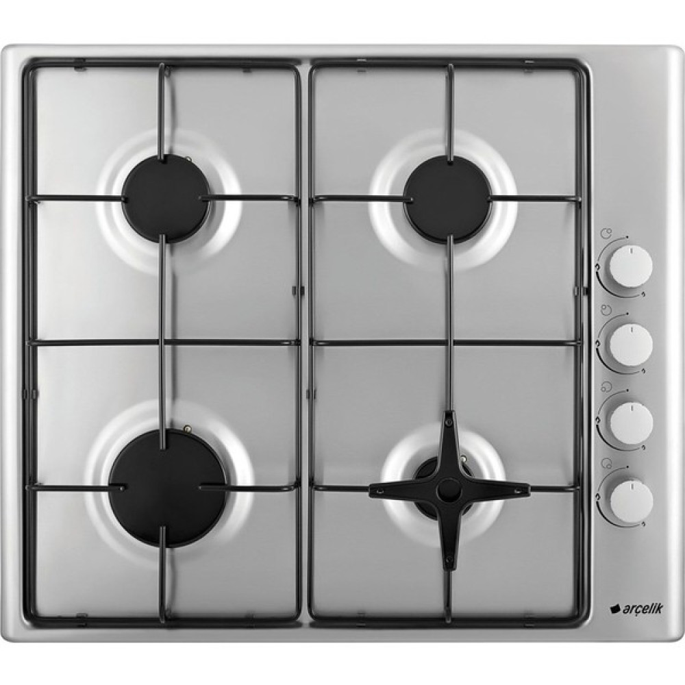 Arçelik O 705 Ydgeı Gazlı Ankastre Ocak - Inox Ocaklar Fiyatı