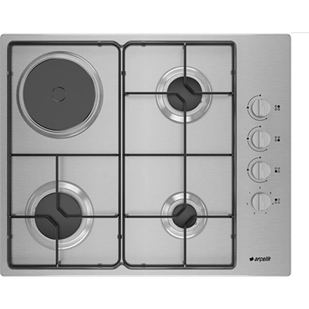 Arçelik Oxld 611 Eı (0 505 Ymeı) Ankastre Ocak Ocaklar Fiyatı