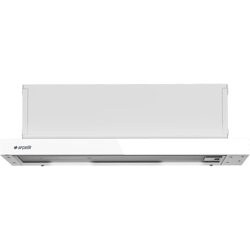 Arçelik P 181 Tb Ankastre Sürgülü Aspiratör Aspiratörler Fiyatı
