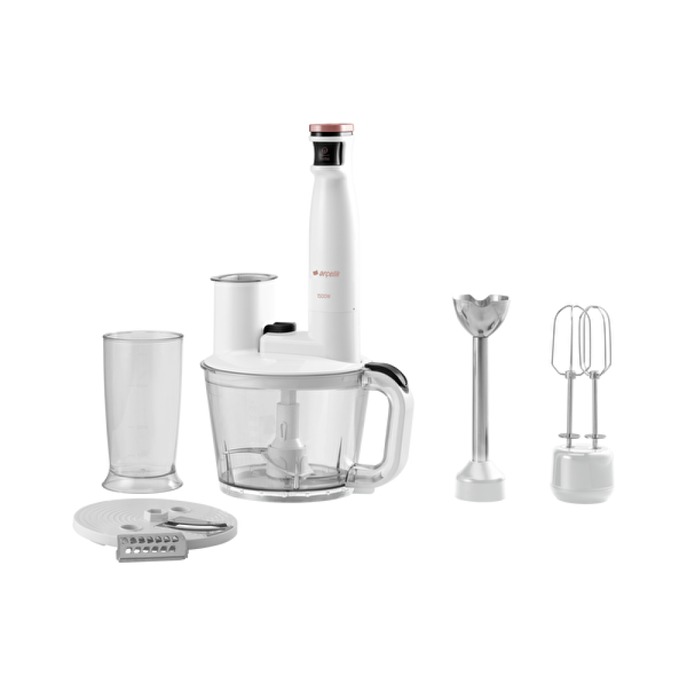 Arçelik Rhb 6050 Resital El Blender Mikserler Fiyatı