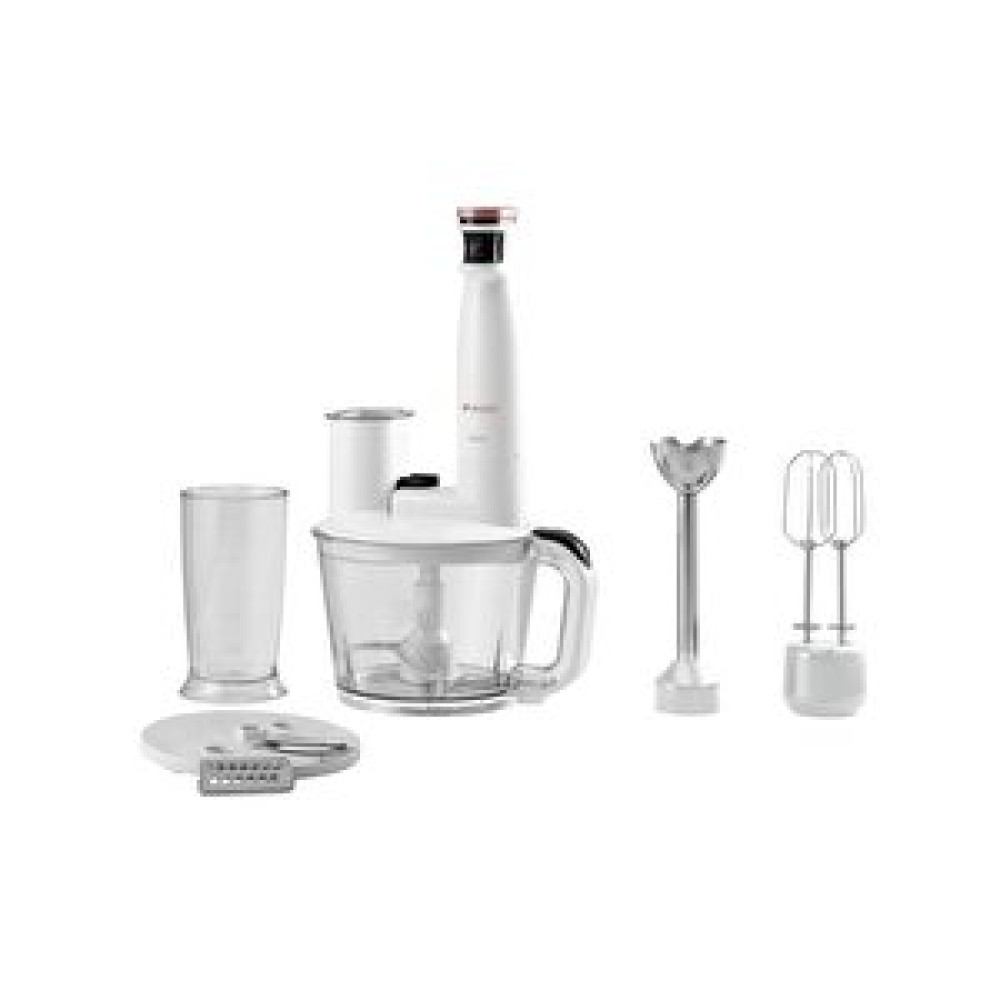Arçelik Rhb 6050 Resital Beyaz 1500 W Blender Set Blenderler Fiyatı