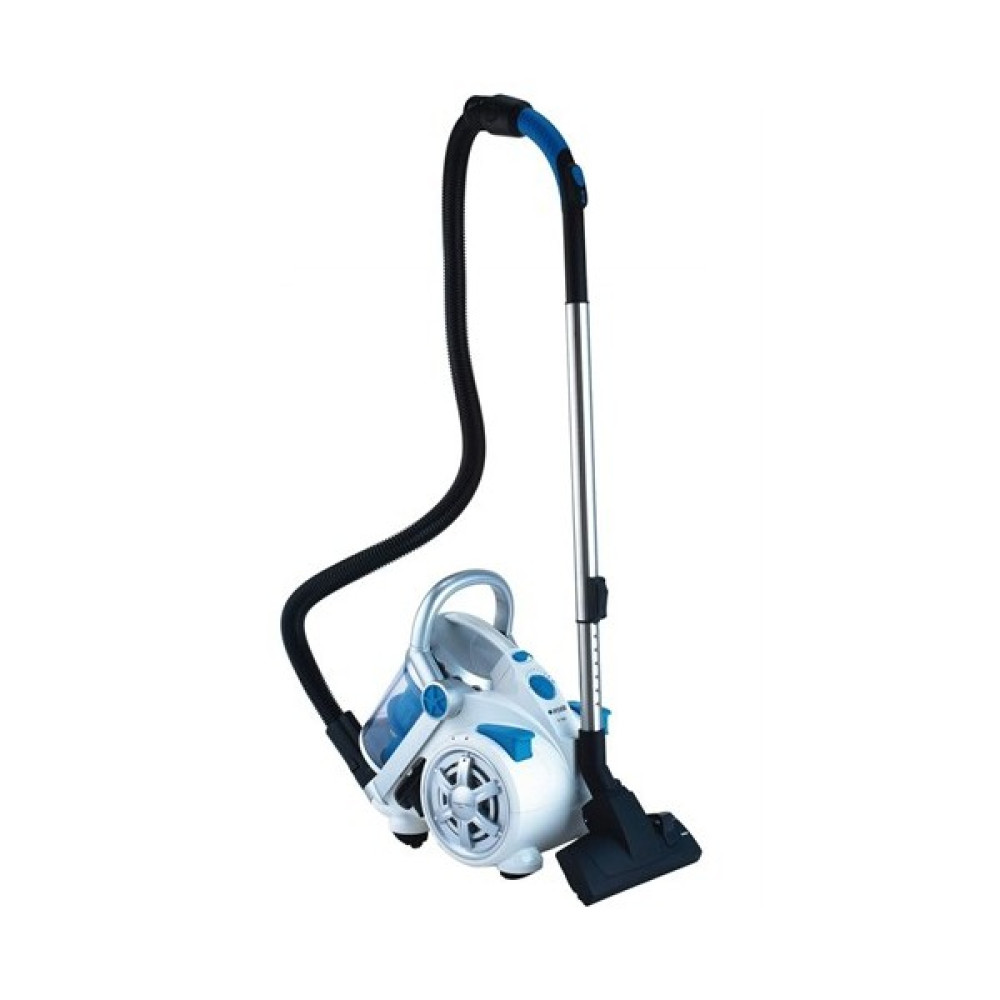 Arçelik S-7424 2300W Toz Torbasız Hepa Filtreli Elektrikli Süpürge-Mavi - Mavi Elektrikli Süpürgeler Fiyatı