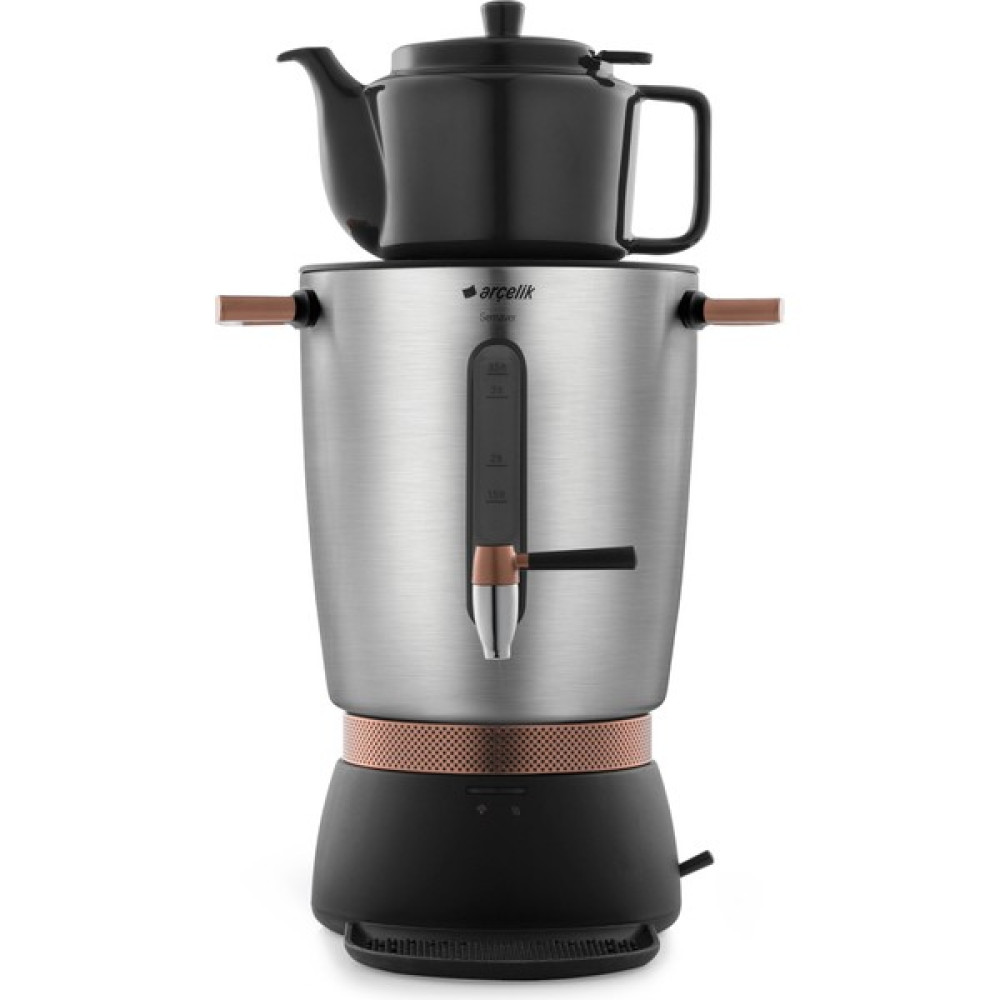Arçelik Se 9035 I Semaver - Inox Çay Makineleri Fiyatı