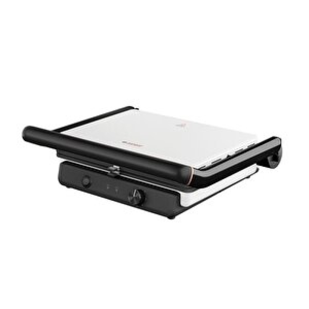 Arçelik Tm 6046 C Beyaz Resital Tost Makinesi Tost Makineleri Fiyatı