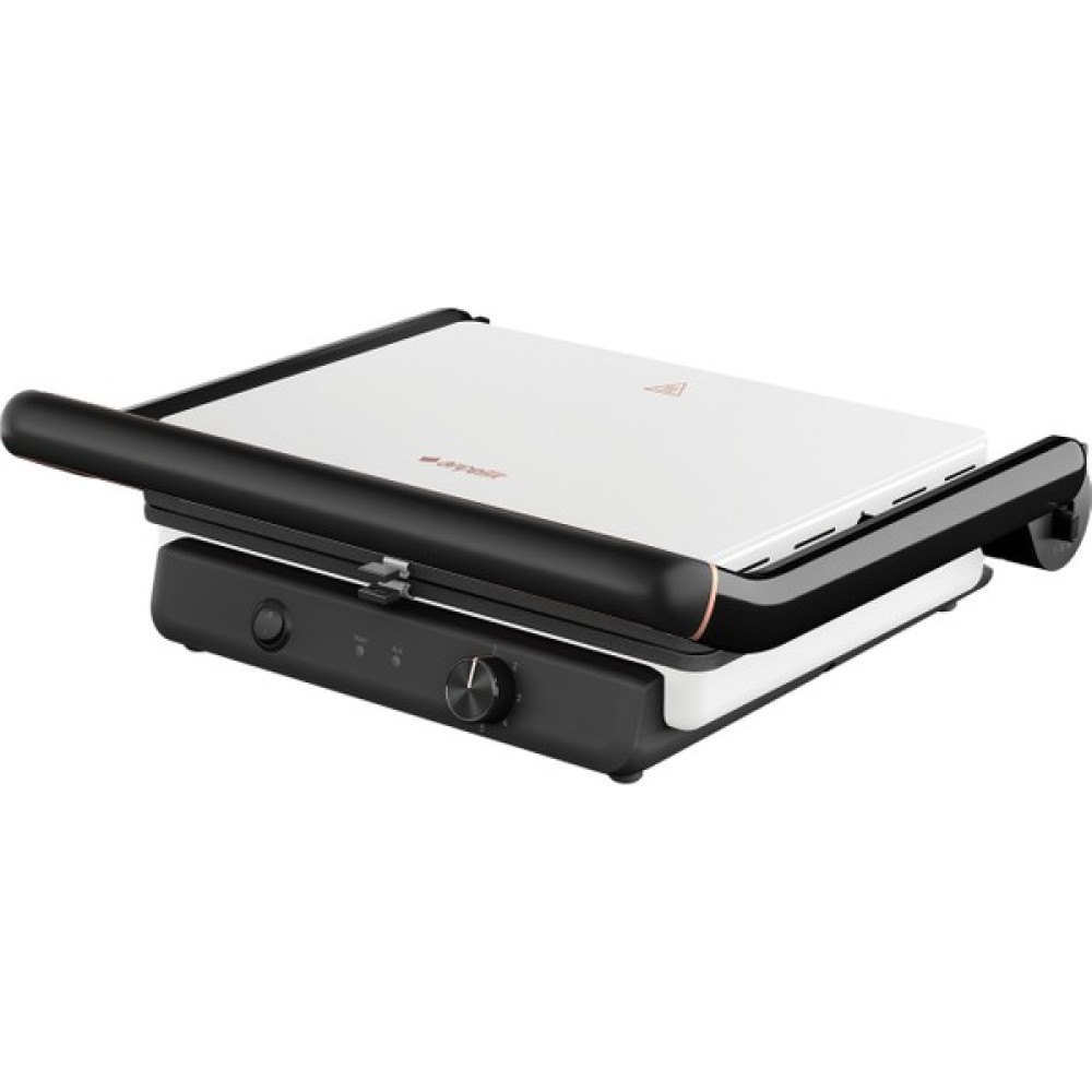 Arçelik Tm 6046 C Resital Tost Makinesi - Beyaz Tost Makineleri Fiyatı