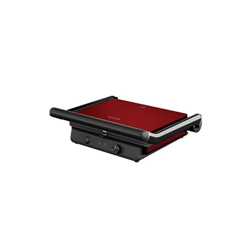 Arçelik TM 6046 CK Resital 2400 W Kırmızı Tost Makinesi Tost Makineleri Fiyatı
