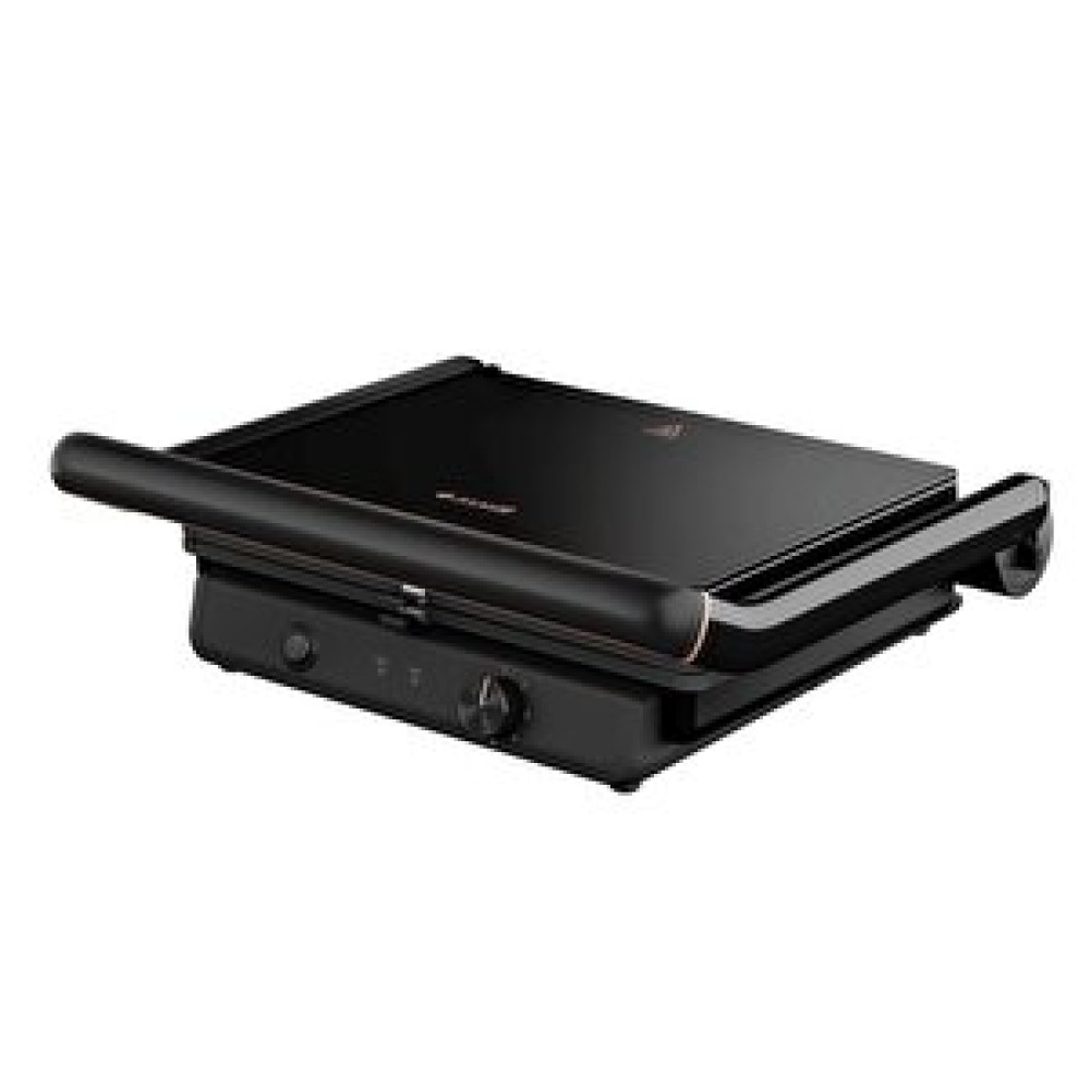 Arçelik Tm 6046 Cs Resital Siyah 2400 W Tost Makinesi Tost Makineleri Fiyatı