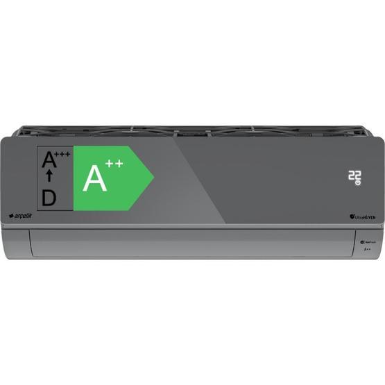 Arçelik UltraHijyen 12465 HP A++ 12000 BTU Inverter Duvar Tipi Klima Klimalar Fiyatı