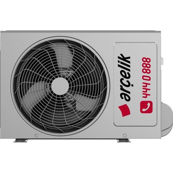 Arçelik UltraHijyen 12465 HP A++ 12000 BTU Inverter Duvar Tipi Klima