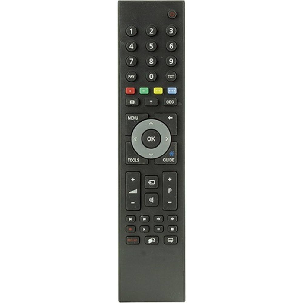 Arçelik Weko Kl Arçelik Beko Metalik Göbekli LCD Kumanda 300F TV Aksesuarları Fiyatı