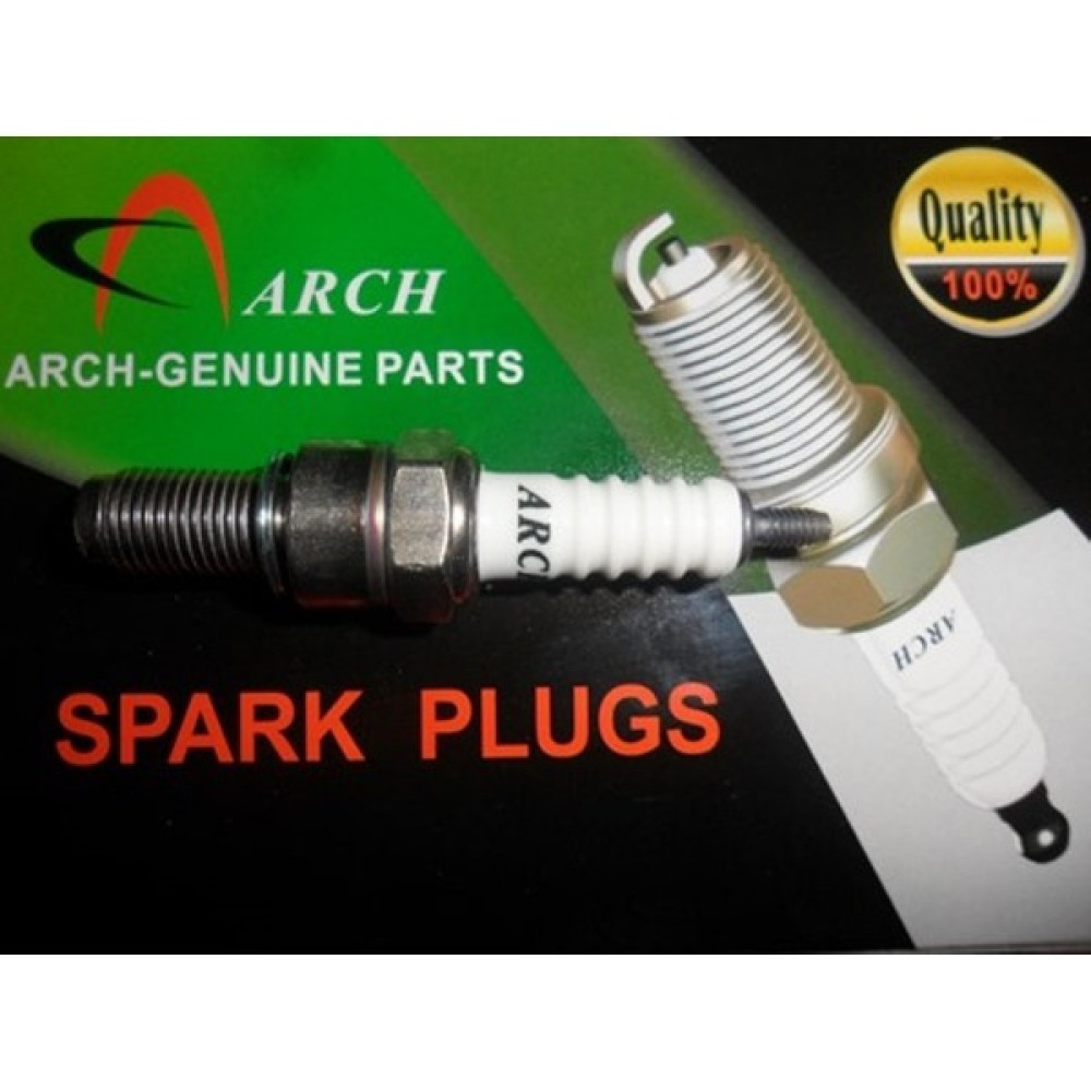 Arch Buji ACR7E AN125 Cygnus 125 Joyrıde 200 ( Ngk CR7E Karşılığı Oto Boyaları Fiyatı