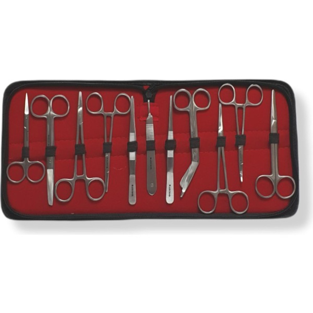 Archer Pansuman Seti 11 Parça (Mini Set) - yok Oto Boyaları Fiyatı