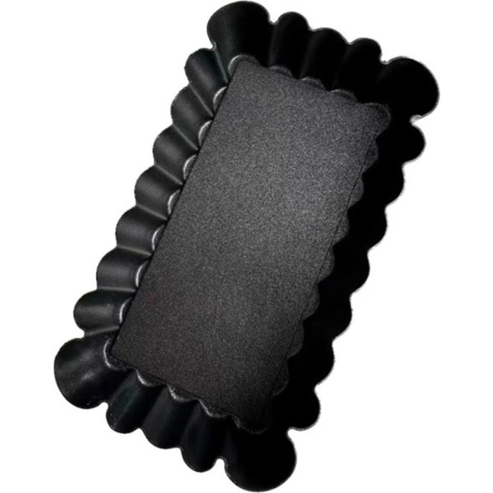 Archive 2 Adet Mini 0.6mm Yapışmaz Karbon Çelik Kremalı Pasta Pişirme Kek Kalıbı Turta, Peynirli Kek, Kiş Tava, Mini Tart Tavalar (Yurt Dışından) Kek Kalıpları Fiyatı