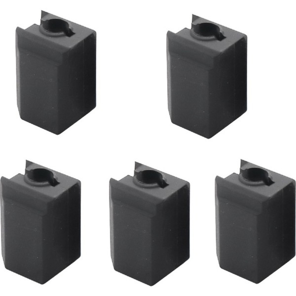 Archive Adet Silikon Çorap X1 X1C P1P Hotend Ekstruder Yüksek Sıcaklık Aşınmaya Dayanıklı Silikon Kol Kapağı (Yurt Dışından) Bilgisayar Yedek Parça Fiyatı
