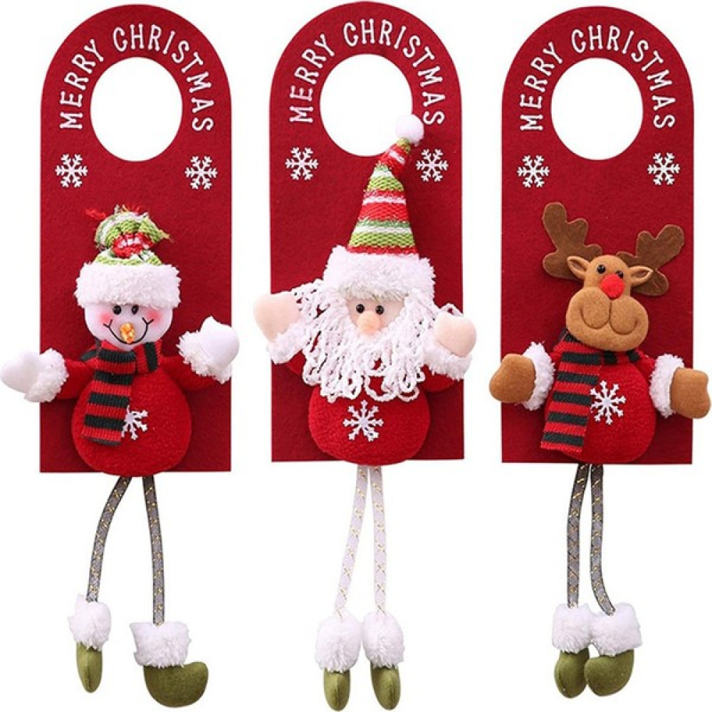 Archive Kapı Asılı Noel Dekor Oyuncak Bebek Giysileri Raf Noel Süsleri Noel Kapı Süsleri Noel Ağacı Asılı Kolye (Yurt Dışından) - Kırmızı Hediyelik Eşya Fiyatı