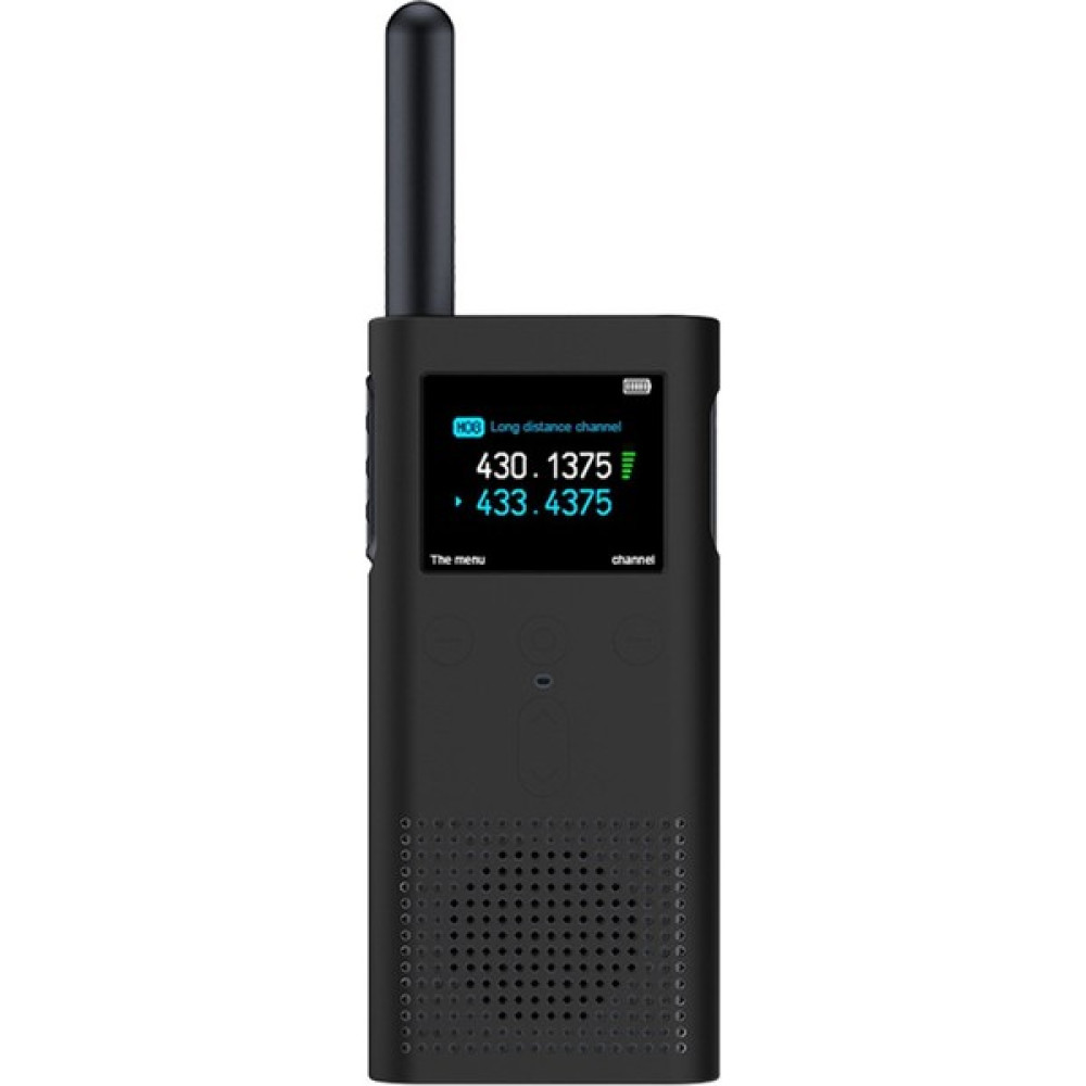 Archive Xiaomi Walkie Talkie 2 S Koruyucu Kılıf Silikon Kapak Interkom Koruyucu Kabuk Anti-Drop Aksesuarları, Siyah (Yurt Dışından) - M Müzik Aleti Aksesuarları Fiyatı