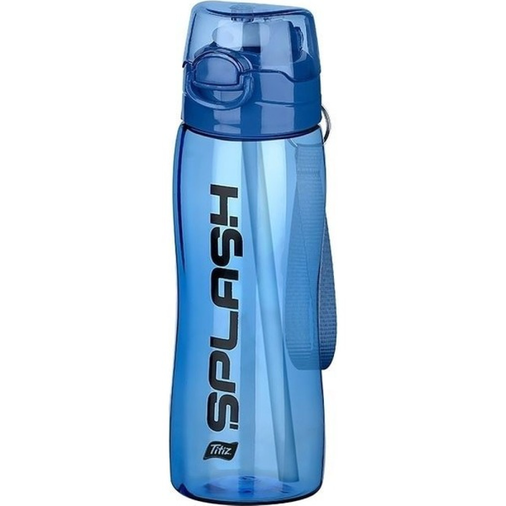 ARCLENA Pipetli Su Matarası Detoks Matarası Içecek Matarası Su Matarası Sporcu Matarası 750 ml Matara Fiyatı