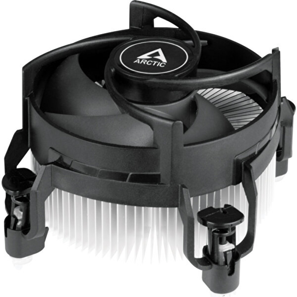 Arctic Alpine 17 Co Intel LGA1700 Uyumlu Kesintisiz Çalışma Için Kompakt Işlemci Soğutucu (AR-ACALP00041A) Soğutucular Fiyatı