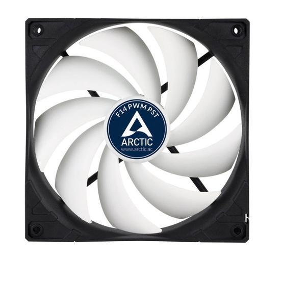 Arctic AR-ACFAN00079A F14 4 pin 140 mm Kasa Fanı