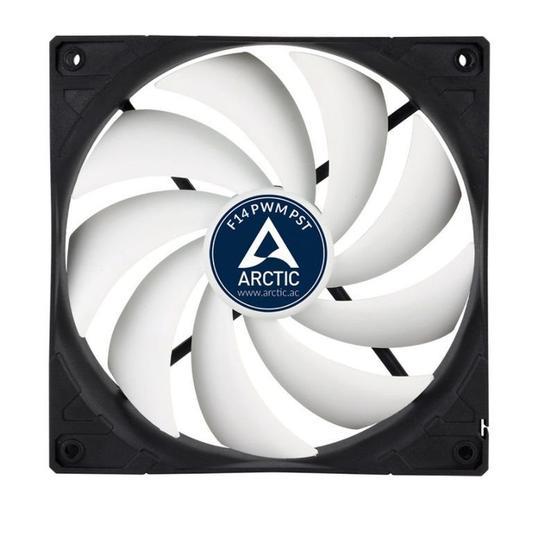 Arctic AR-ACFAN00079A F14 4 pin 140 mm Kasa Fanı