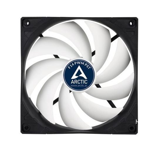 Arctic AR-ACFAN00079A F14 4 pin 140 mm Kasa Fanı